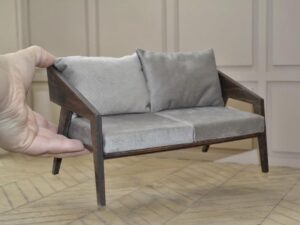 Sofa PIKO 2-seater